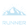 Runner Ultra Trail