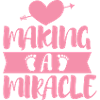 Making a miracle