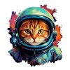 spacecat