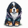 Berner Sennenhund