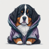 Berner Sennenhund