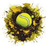 Tennis ball