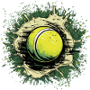 Tennis ball