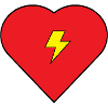 Lightning Love