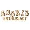 Cookie Enthusiast