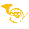 Horn mein Instrument