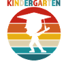 Kindergarten Abschluss KITA-Kind Geschenk