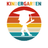 Kindergarten Abschluss Kindergartenkind Geschenk