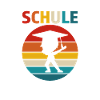 Schulkind Anfang Schulanfänger Geschenk