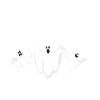 Sales Representative Boo Crew Halloween