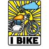 I Bike