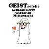 GEISTreiche Gedanken