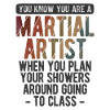 Mixed Martial Arts MMA