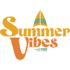 Summer Vibes