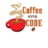 I turn coffee into code