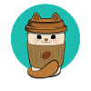 Coffee Cat