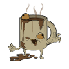 Monster Coffee