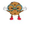 Nerd Biscuit
