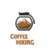 Café y senderismo Senderismo de montaña Senderismo Trekking