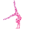 Rhythmic Gymnastics