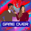 Game over