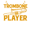 fanfare, trombone, fanfare, trombone