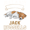 Jack Russell Terrier