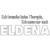 Therapy ELDENA
