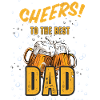 BRAVO AU MEILLEUR PAPA