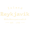 Reykjavik Islande