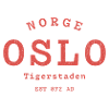 Oslo Tigerstaden Emblem 872AD