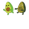 Avocat Zombie