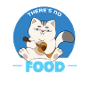 Cat food