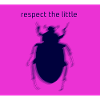 Respect the litte No. 3