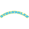 STRANDKLAR