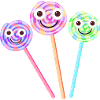 lollies,lollipops,family,lollipop family,sweet