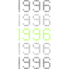 Style 1996