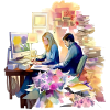 working togeder
