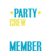 Amsterdam Party Crew