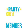 Cancun Party Crew