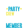 Greece Party Crew