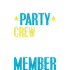 Indonésie Party Crew
