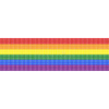 Drapeau lgbt