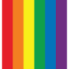 REGENBOGEN-FARBE