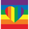 LGBT-FARBE