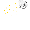 Fleurs tardigrades