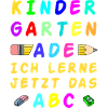 KINDERGARTEN ADE
