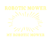 Rasenmähroboter Mähroboter