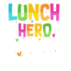School Lunch Hero Squad Funny