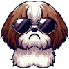 SHIH TZU GIFTS